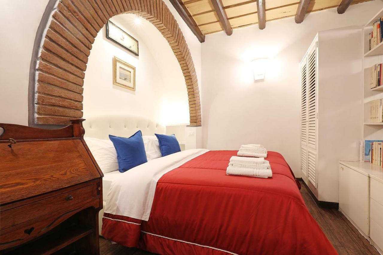 Lejlighed Loft In Termini-colosseum *